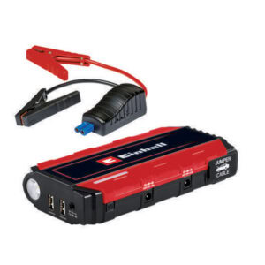 Car Expert Jump-Start - Power Bank, Einhell CE-JS 12/1