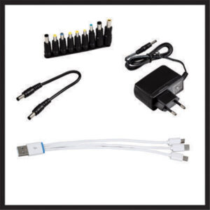 Car Expert Jump-Start - Power Bank, Einhell CE-JS 18/1 - Image 4