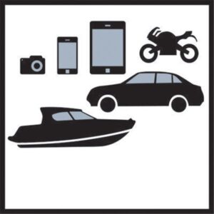 Car Expert Jump-Start - Power Bank, Einhell CE-JS 8/1 - Image 5