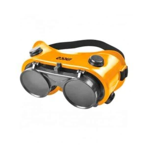 Welder Glasses, Ingco HSGW01