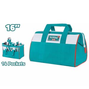 Alternative view of Tools Bag, Total