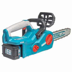Alternative view of Lithium-ion Chain Saw 20V, Total TGSLI20128