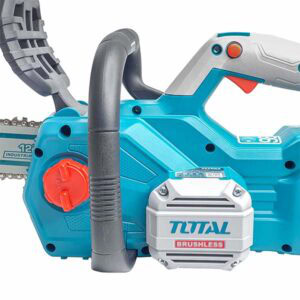 Lithium-ion Chain Saw 20V, Total TGSLI20128 - Image 3