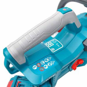 Lithium-ion Chain Saw 20V, Total TGSLI20128 - Image 4