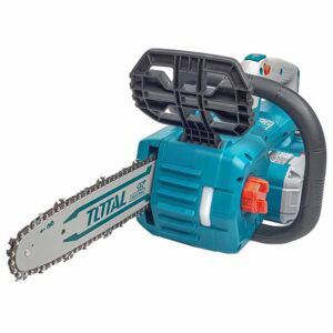 Lithium-ion Chain Saw 20V, Total TGSLI20128