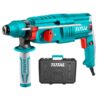 Rotary Hammer SDS-Plus, Total TH308268