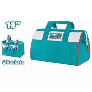 Tools Bag, Total