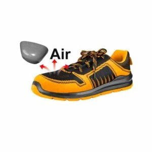 Safety Boots, Ingco SSH81SB