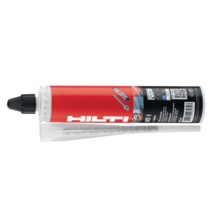 Injectable Mortar, Hilti HIT-1