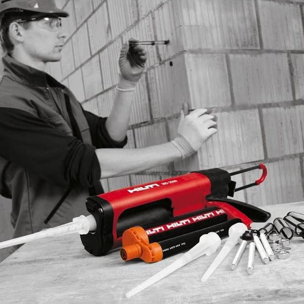 Cartridge Holder, Hilti HIT-CB 500 - Image 3
