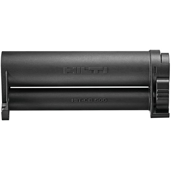 Cartridge Holder, Hilti HIT-CB 500