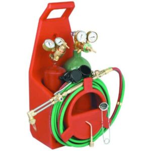 Welding Portable Torch Kit, Nova