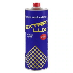 Self Polishing Coating Varnish For Marble And Granite, Extra lux