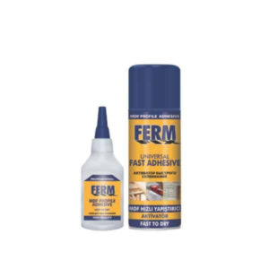 Universal Fast Adhesive MDF, Ferm