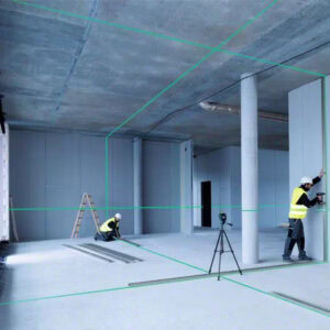 Professional Line Laser Green, Bosch GLL 3-80G - Image 3