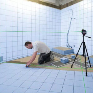 Professional Line Laser Green, Bosch GLL 3-80G - Image 4