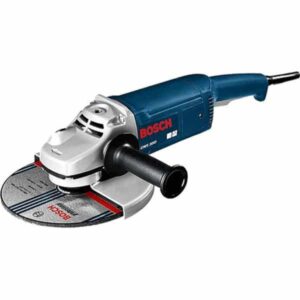 Angle Grinder, Bosch GWS 2000