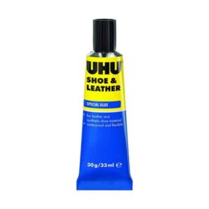 Alternative view of Shoe And Leather, UHU 46680