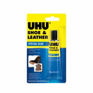 Shoe And Leather, UHU 46680
