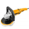 Angle polisher 1400w, Tolsen 79528