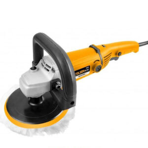 Angle polisher 1400w, Tolsen 79528