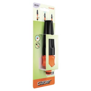 Pro Spray Nozzle – Adjustable Jet & Fan Spray