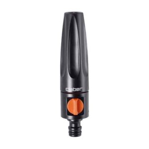 Plus spray nozzle black, Claber 8537