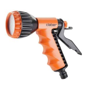 Ergo shower pistol, Claber 8541