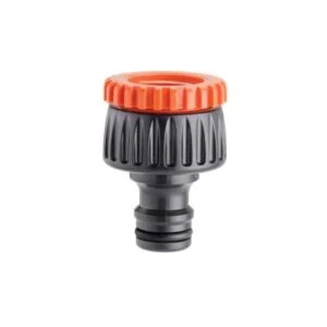 Tap connector, Claber 8591