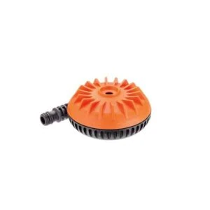Turbospruzzo, Claber 8658