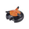 Idrojet 2000, Claber 8694