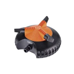 Idrojet 2000, Claber 8694