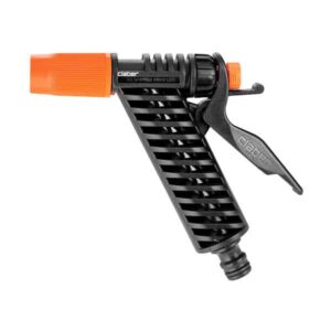 Washing pistol black, Claber 8757