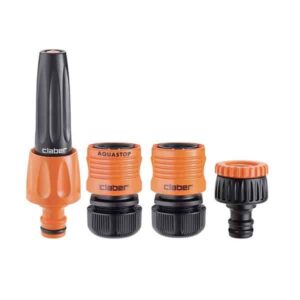 Starter set 1/2”, Claber 8802