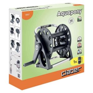 Alternative view of Aquapony, Claber 8887