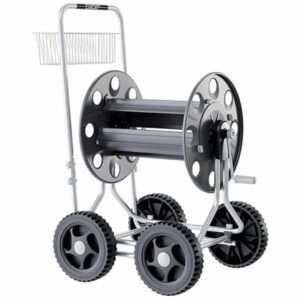 Jumbo hose cart, Claber 8900
