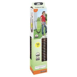Alternative view of Spiral kit basic 10m, Claber 9034