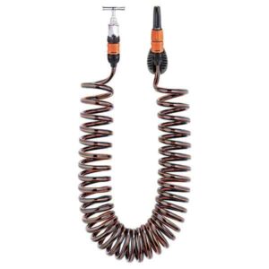Spiral kit basic 10m, Claber 9034