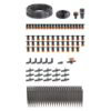 Terrazzo drip kit, Claber 90772