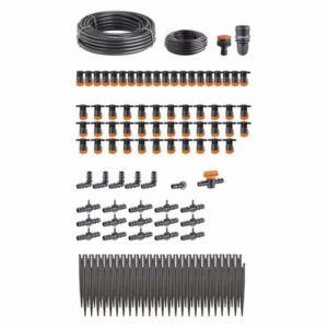 Terrazzo drip kit, Claber 90772