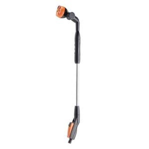 Elegant telescopic multifunction lance, Claber 9086