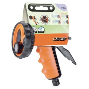 Alternative view of Ergo garden spray pistol, Claber 9391