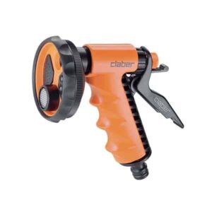 Ergo garden spray pistol, Claber 9391