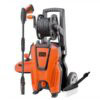 High pressure washer, Black&Decker PW 1800 WSR