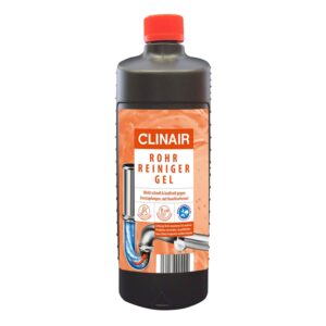Pipe Cleaner Gel 1L, Clinair
