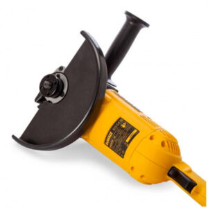 Angle grinder 230mm 2200w, Dewalt DWE492-ZA - Image 3