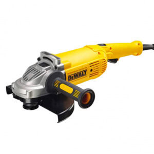 Angle grinder 230mm 2200w, Dewalt DWE492-ZA