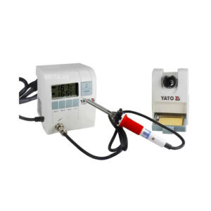 Digital soldering station 48w, Yato YT-82455