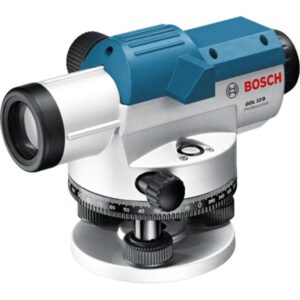 Optical Level, Bosch Gol 32 D
