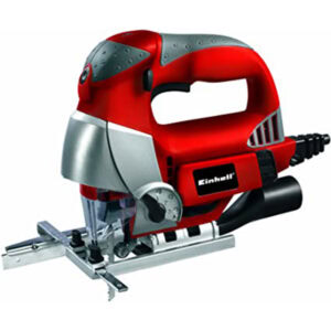 Electronic Speed Control Jigsaw, Einhell RT-JS 85